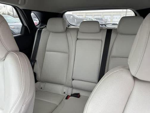 2020 Mazda CX-30 Premium Package