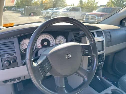 2008 Dodge Durango Limited