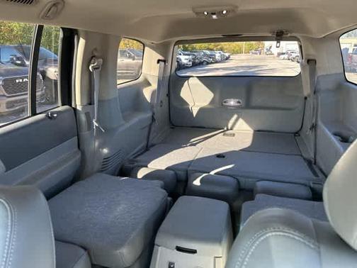 2008 Dodge Durango Limited