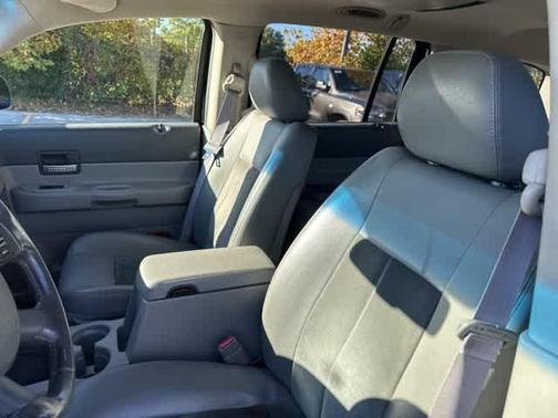 2008 Dodge Durango Limited