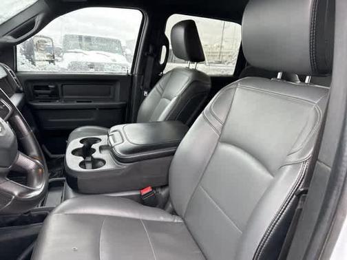 2023 RAM 3500 Tradesman