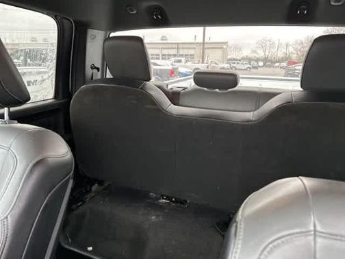 2023 RAM 3500 Tradesman