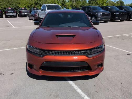 Sinamon Stick 2021 Dodge Charger R/T
