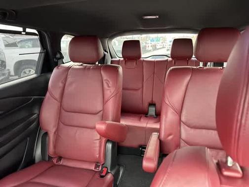 2021 Mazda CX-9 Carbon Edition