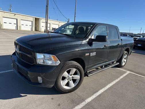 2013 RAM 1500 Tradesman/Express