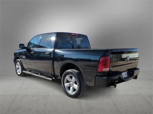 2013 RAM 1500 Tradesman/Express