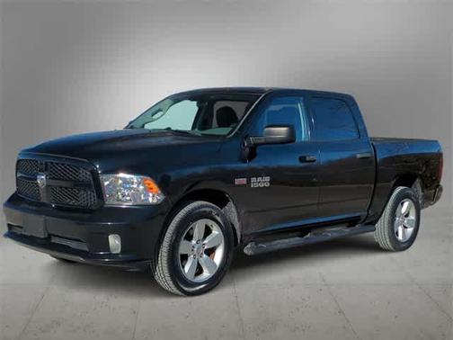 2013 RAM 1500 Tradesman/Express