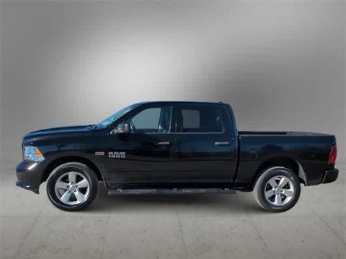 2013 RAM 1500 Tradesman/Express