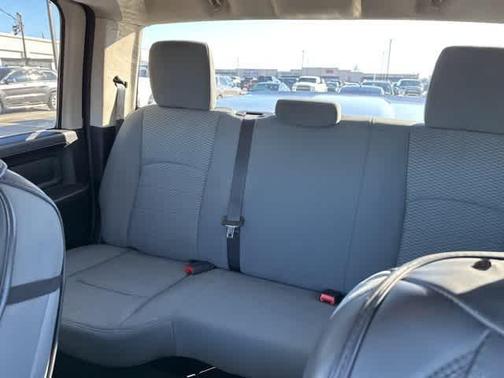 2013 RAM 1500 Tradesman/Express