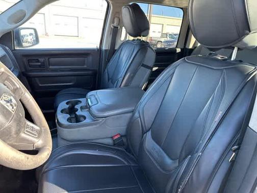 2013 RAM 1500 Tradesman/Express