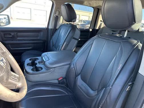 2013 RAM 1500 Tradesman/Express