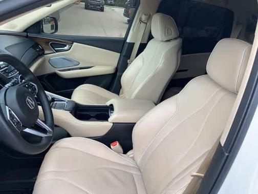 2019 Acura RDX Advance Package