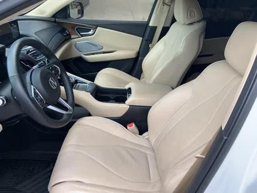 2019 Acura RDX Advance Package