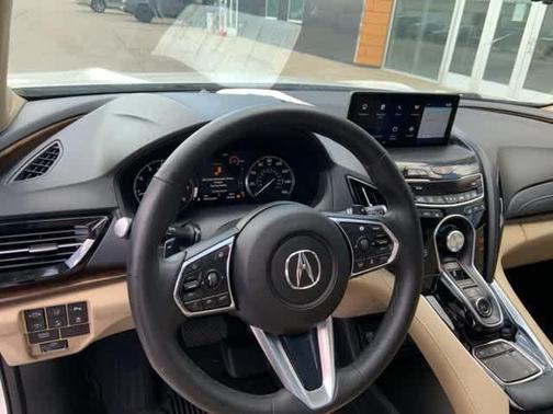 2019 Acura RDX Advance Package