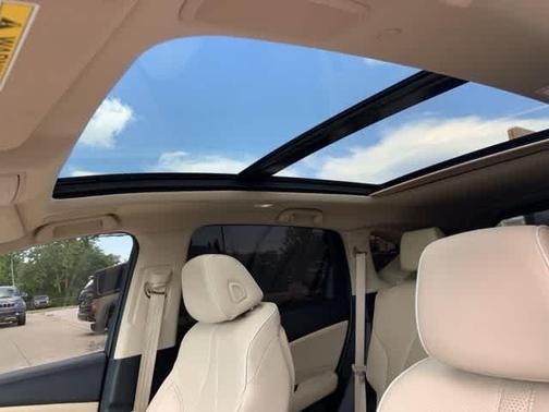 2019 Acura RDX Advance Package