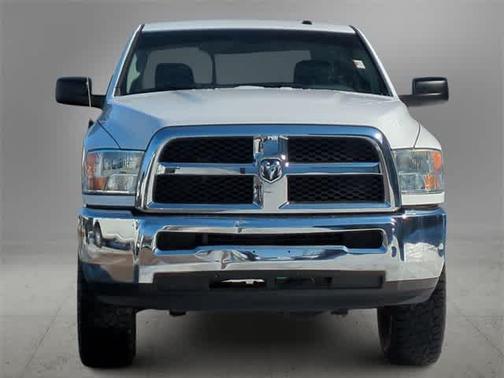 2014 RAM 2500 Tradesman