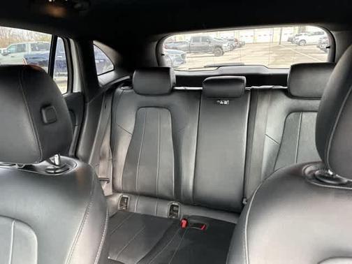 2021 Mercedes-Benz GLA 250 Base 4MATIC