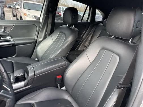 2021 Mercedes-Benz GLA 250 Base 4MATIC