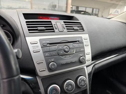 2010 Mazda Mazda6 i Touring