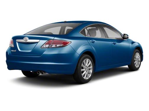 2010 Mazda Mazda6 i Touring