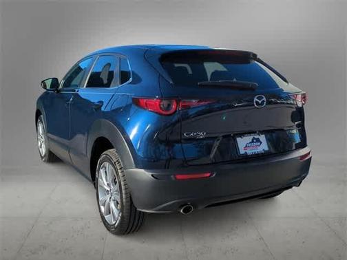 2023 Mazda CX-30 2.5 S Select Package