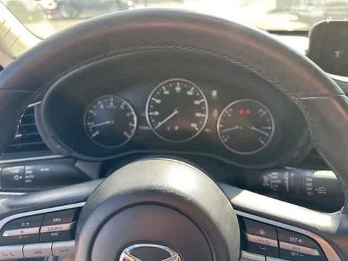 2023 Mazda CX-30 2.5 S Select Package