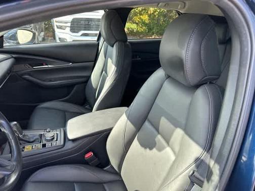 2023 Mazda CX-30 2.5 S Select Package