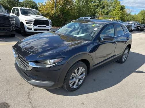 2023 Mazda CX-30 2.5 S Select Package