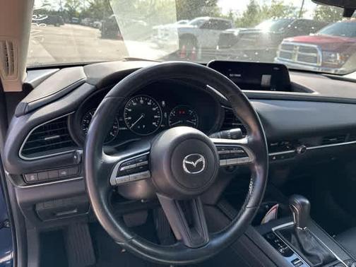 2023 Mazda CX-30 2.5 S Select Package