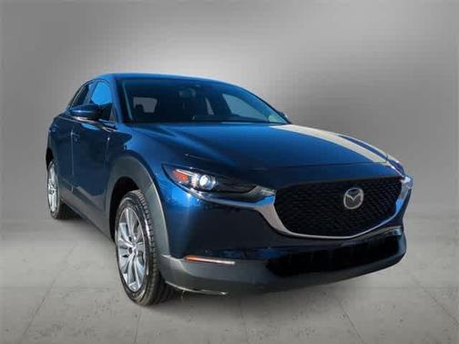 2023 Mazda CX-30 2.5 S Select Package