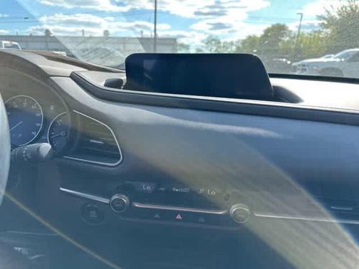 2023 Mazda CX-30 2.5 S Select Package