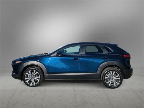 2023 Mazda CX-30 2.5 S Select Package