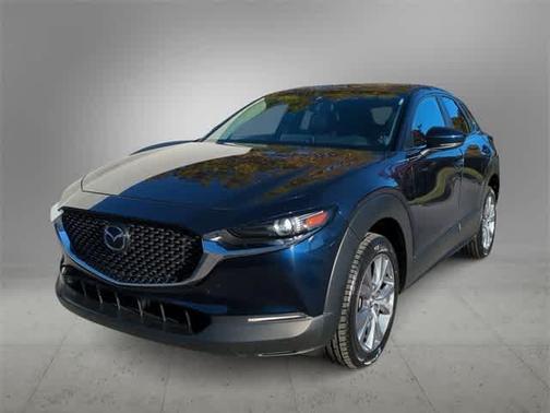 2023 Mazda CX-30 2.5 S Select Package