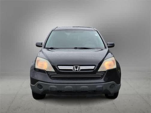 2009 Honda CR-V EX