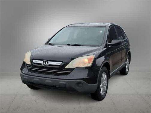 2009 Honda CR-V EX