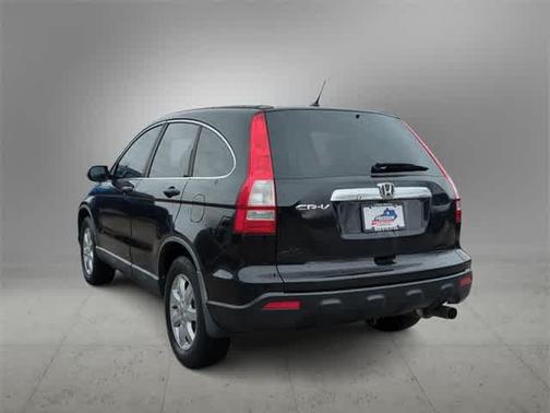2009 Honda CR-V EX