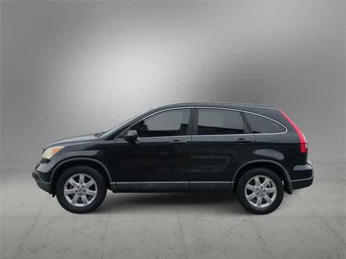 2009 Honda CR-V EX