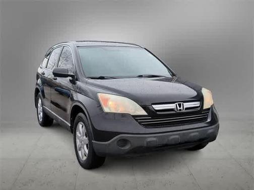2009 Honda CR-V EX