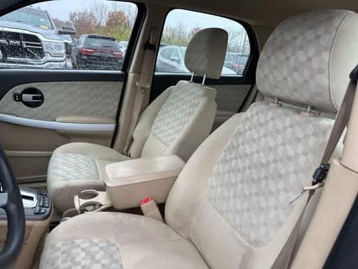 2007 Chevrolet Equinox LS