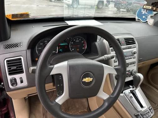 2007 Chevrolet Equinox LS