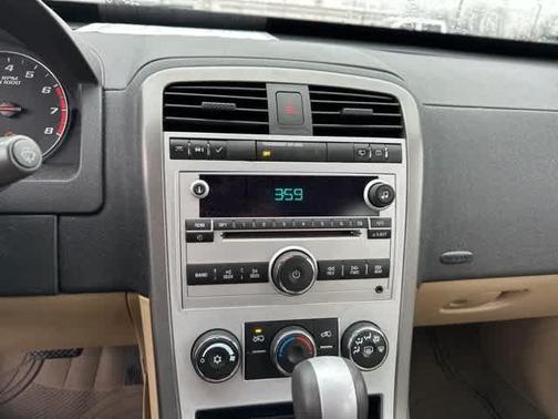 2007 Chevrolet Equinox LS