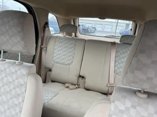 2007 Chevrolet Equinox LS