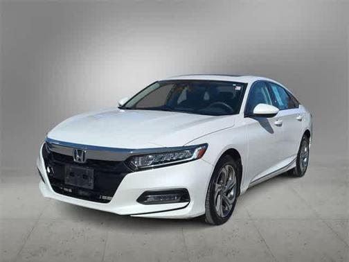 2019 Honda Accord EX