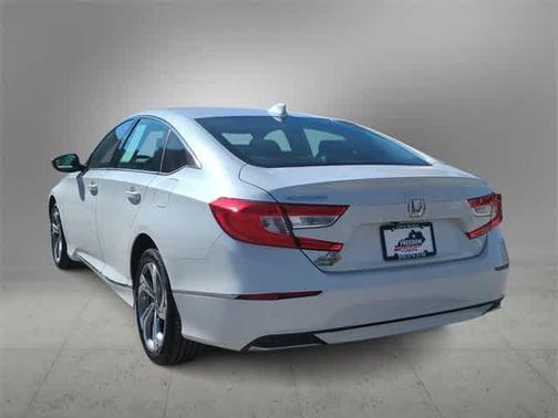 2019 Honda Accord EX