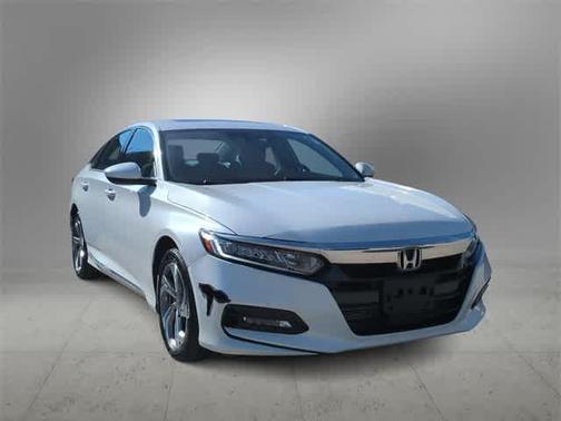 2019 Honda Accord EX