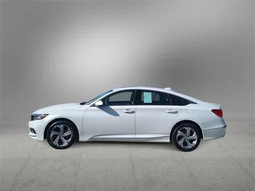 2019 Honda Accord EX