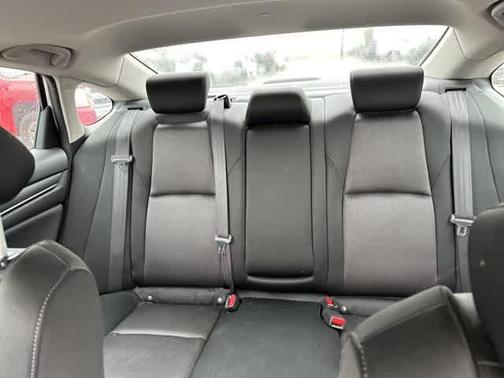 2019 Honda Accord EX