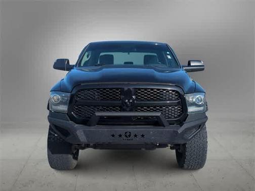 2014 RAM 1500 Tradesman/Express