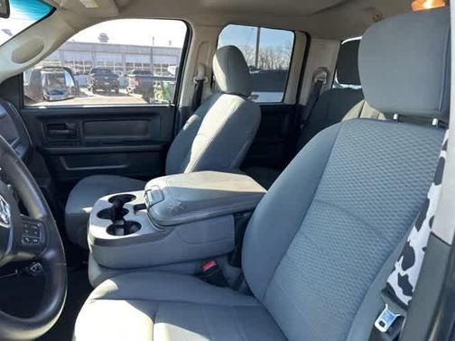 2014 RAM 1500 Tradesman/Express