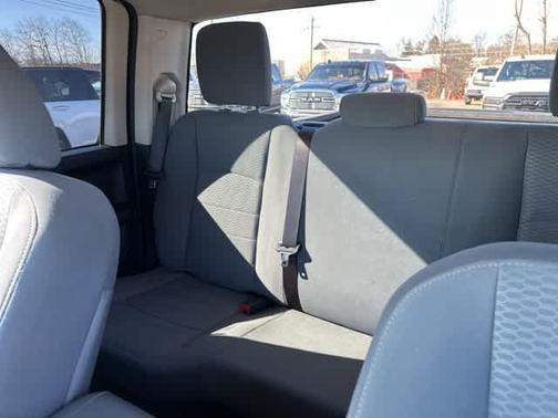 2014 RAM 1500 Tradesman/Express